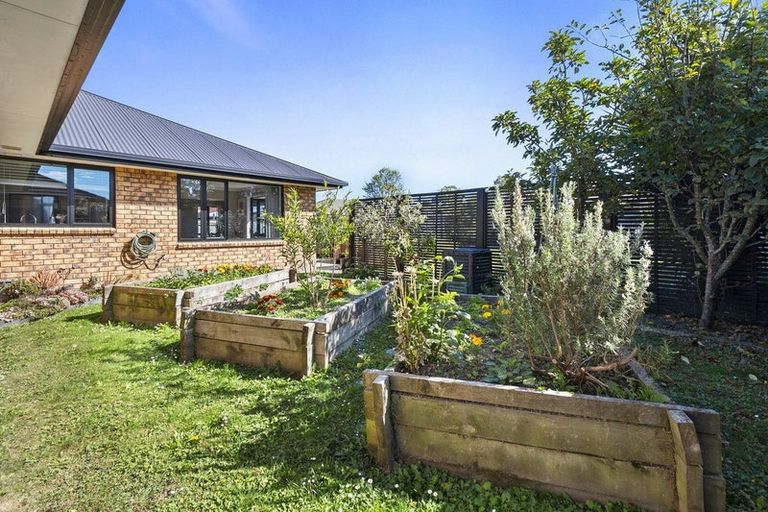 Photo of property in 16 Chestnut Close, Kelvin Grove, Palmerston North, 4414