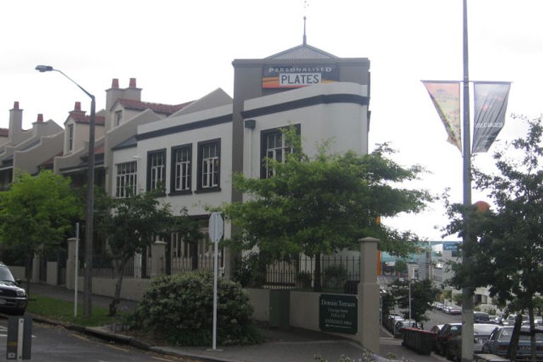 Photo of property in 1c George Street, Newmarket, Auckland, 1023