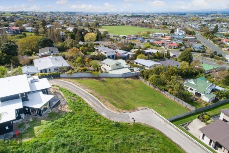 Photo of property in 6 Debonair Court, Feilding, 4702