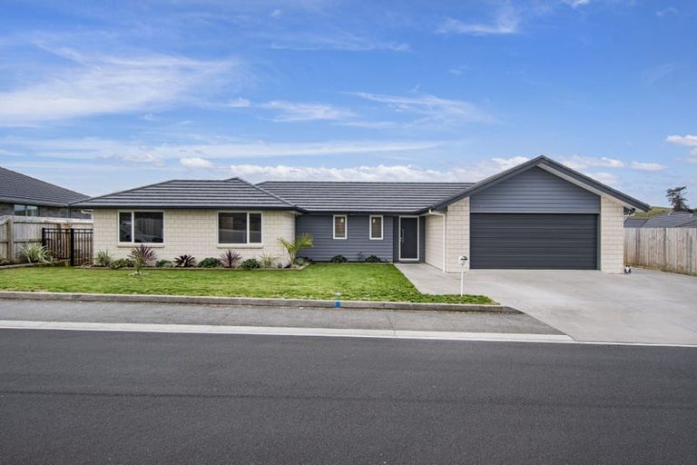 Photo of property in 23 Ohau Crescent, Tikipunga, Whangarei, 0112