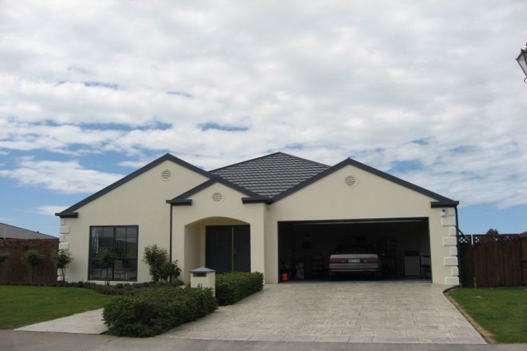 Photo of property in 41 Rowse Street, Rangiora, 7400