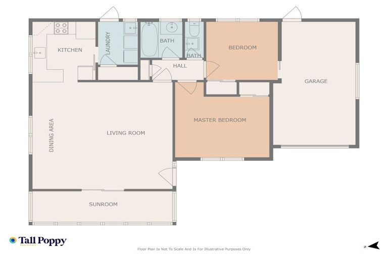 Photo of property in 4a Goodger Court, Cromwell, 9310