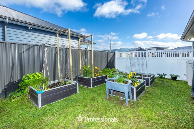 Photo of property in 31 Castletown Street, Wallaceville, Upper Hutt, 5018