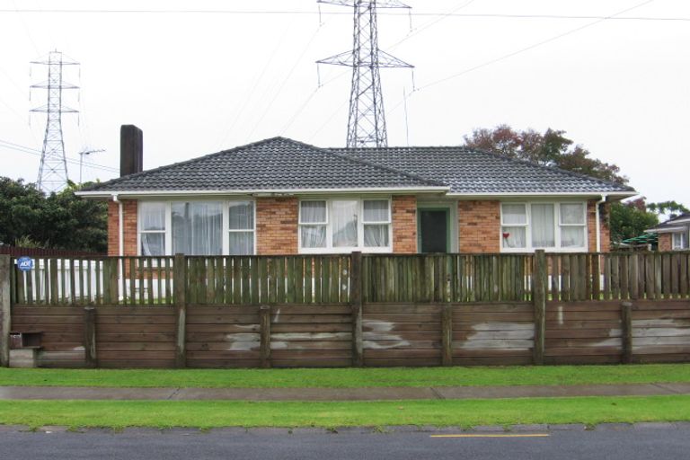 Photo of property in 40 Aurea Avenue, Pakuranga, Auckland, 2010