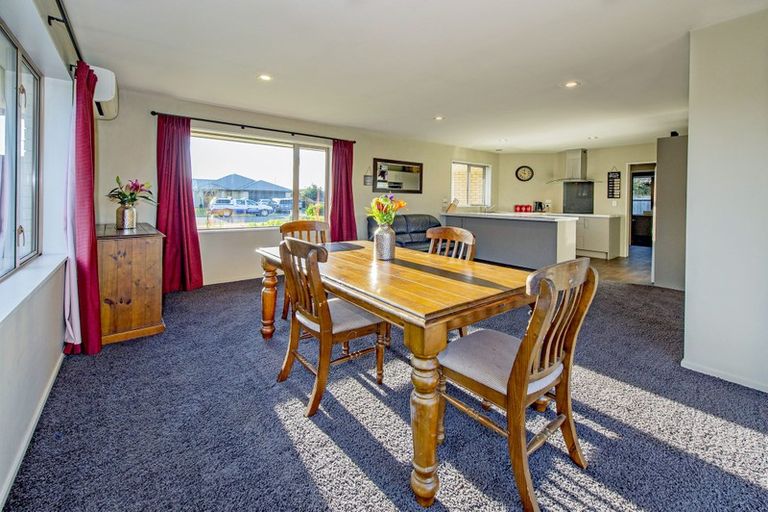 Photo of property in 50 Fairfield Way, Rolleston, 7614