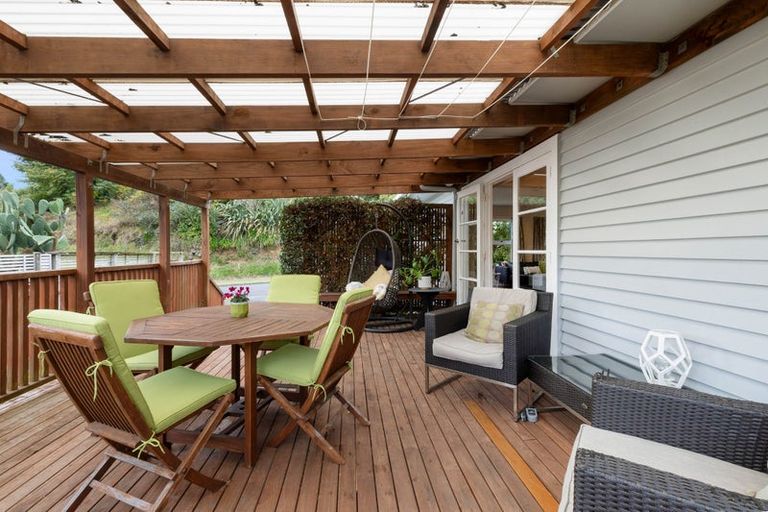 Photo of property in 44 Oranga Street, Marfell, New Plymouth, 4310