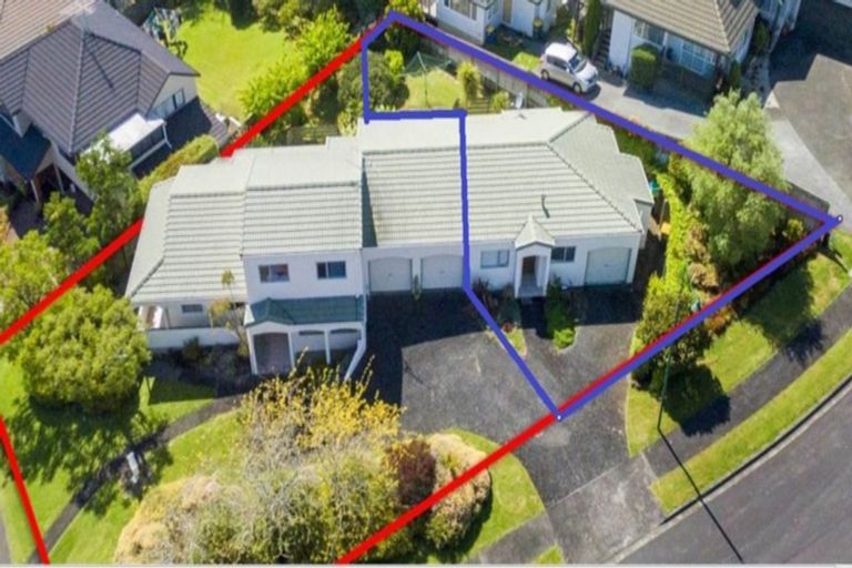Photo of property in 693 East Coast Road, Browns Bay, Auckland, 0630