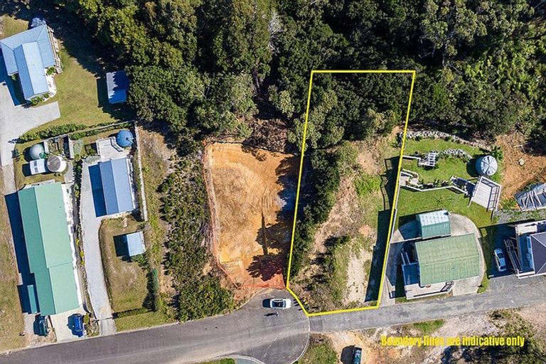 Photo of property in 25 Te Ahu Place, Karikari Peninsula, 0483