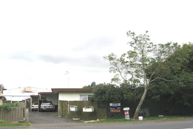 Photo of property in 5/148 Penrose Road, Mount Wellington, Auckland, 1060