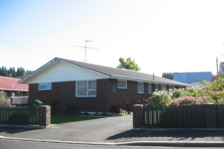 Photo of property in 33 Mitchell Street, Abbotsford, Dunedin, 9018
