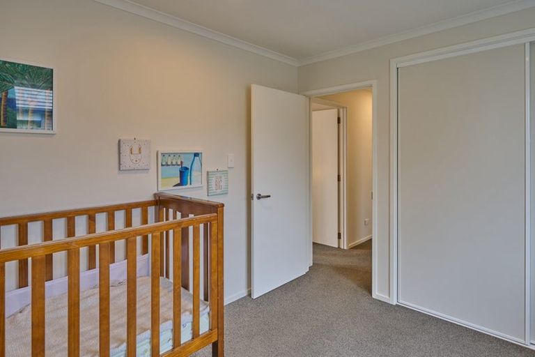 Photo of property in 3 Cable Lane, Halswell, Christchurch, 8025