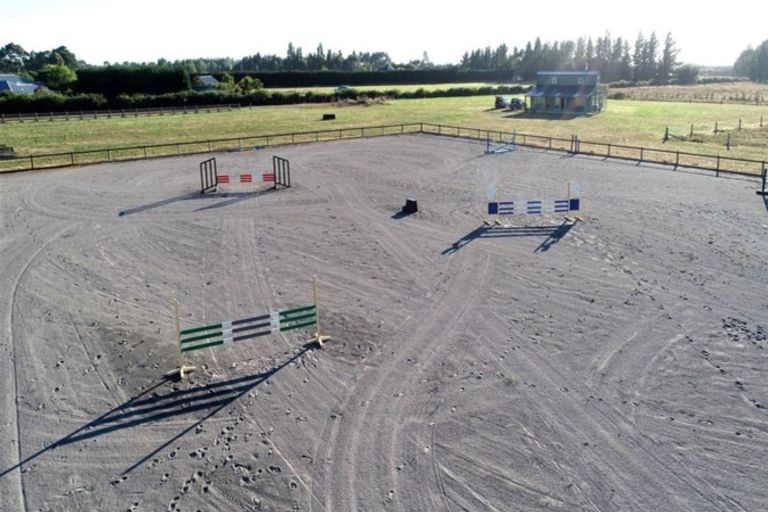 Photo of property in 860 Two Chain Road, Swannanoa, Rangiora, 7475