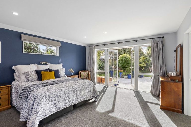 Photo of property in 35 Stallion Avenue, Halswell, Christchurch, 8025