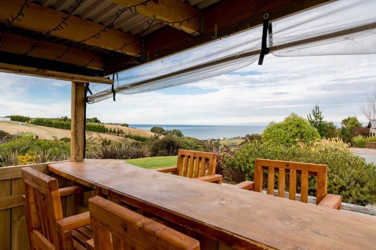 Photo of property in 32 Kayforce Road, Ocean View, Dunedin, 9035