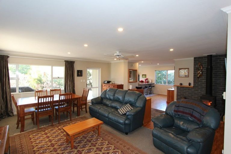 Photo of property in 130 Sydney Terrace, Takapau, 4203