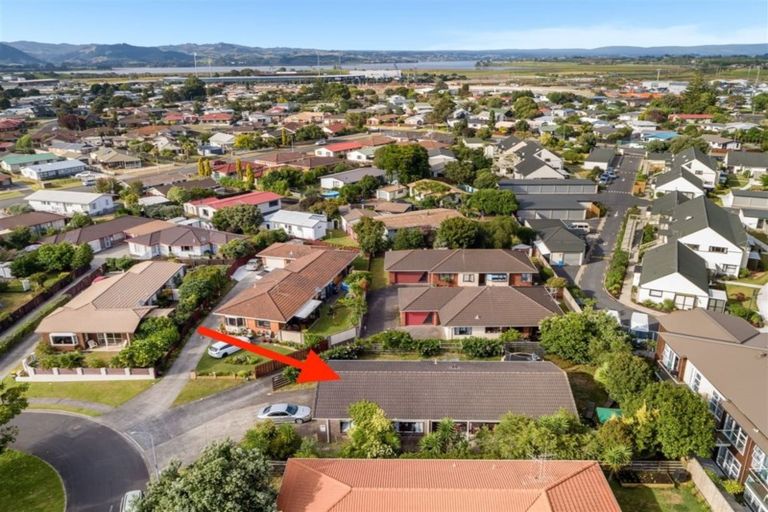 Photo of property in 15 Marwood Place, Mount Maunganui, 3116