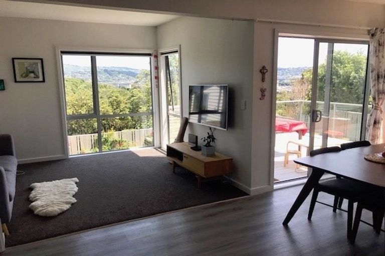 Photo of property in 3c Sidlaw Street, Strathmore Park, Wellington, 6022