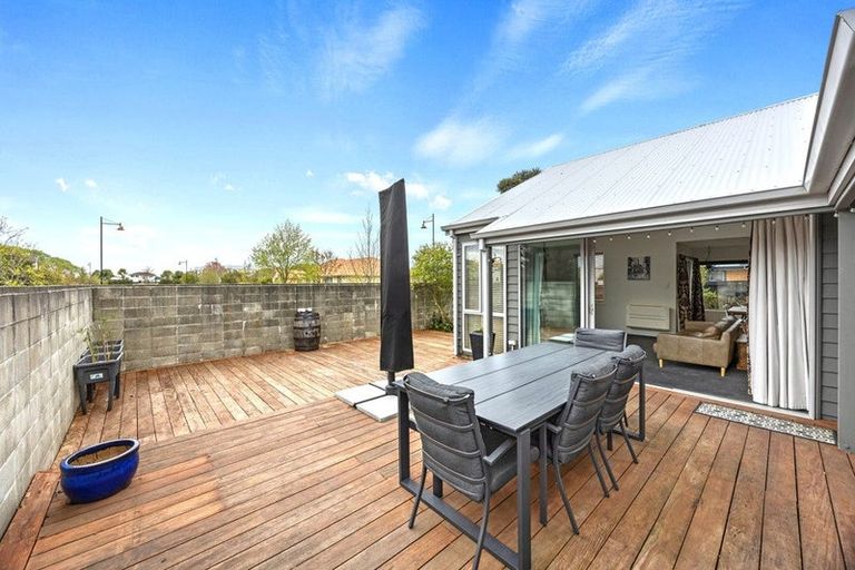 Photo of property in 95 Bibiana Street, Aidanfield, Christchurch, 8025