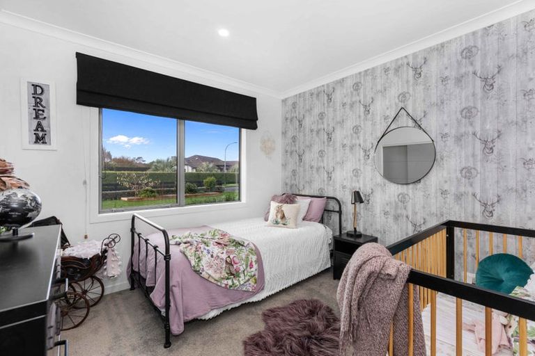 Photo of property in 15 Shadbolt Drive, Leamington, Cambridge, 3432