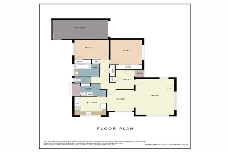Photo of property in 48a Rewarewa Crescent, Waikanae, 5036