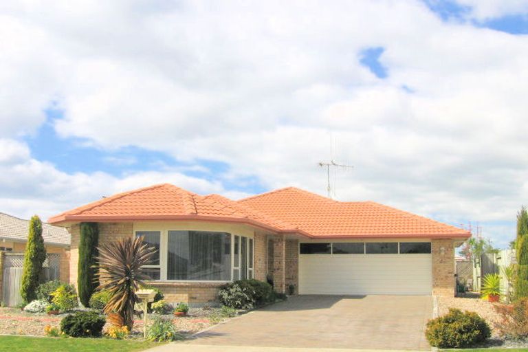 Photo of property in 9 Fahey Avenue, Mount Maunganui, 3116