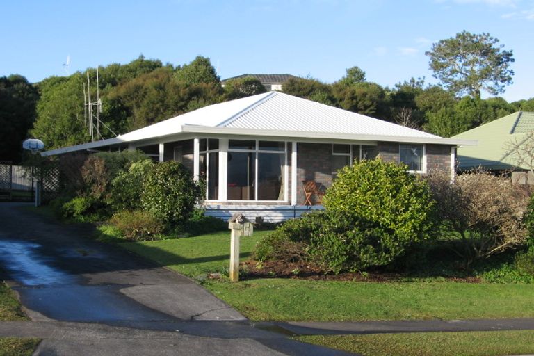 Photo of property in 17 West Ridge Drive, Western Heights, Hamilton, 3200