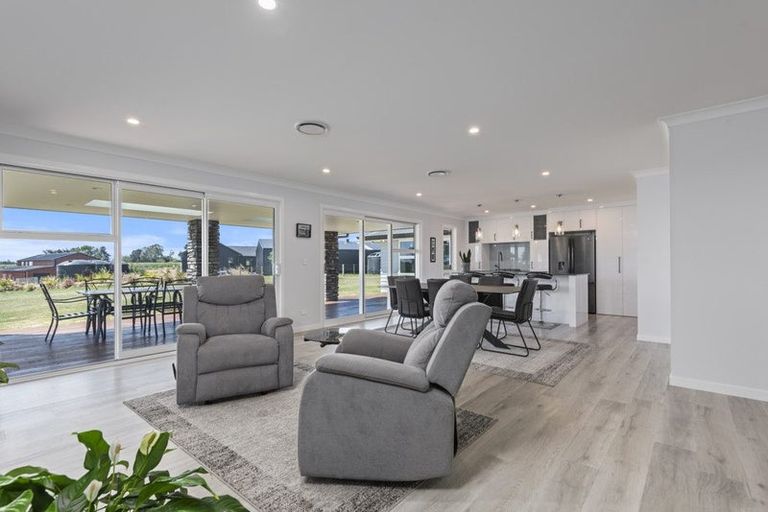 Photo of property in 34 Sterling Lane, Rongotea, Palmerston North, 4473