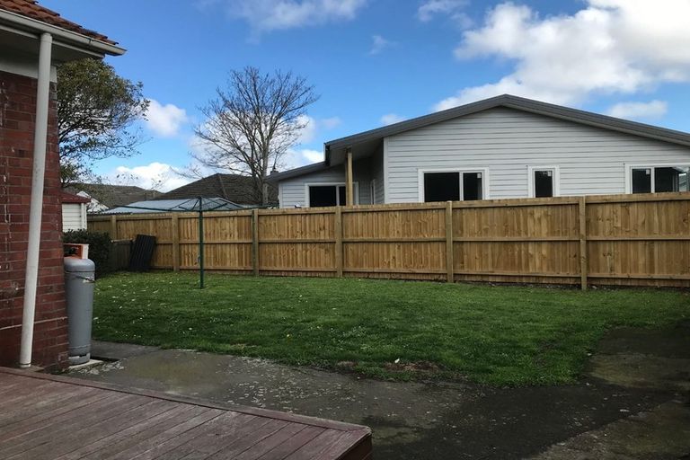 Photo of property in 19 Bounty Street, Bryndwr, Christchurch, 8053