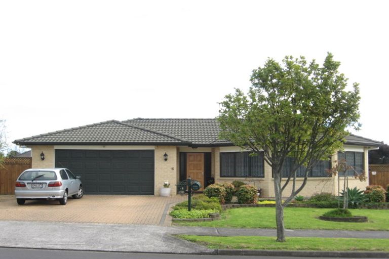 Photo of property in 10 Flora Place, Wattle Downs, Auckland, 2103
