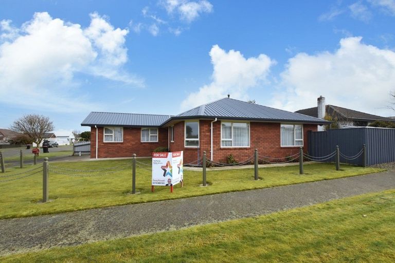 Photo of property in 120 Newcastle Street, Windsor, Invercargill, 9810