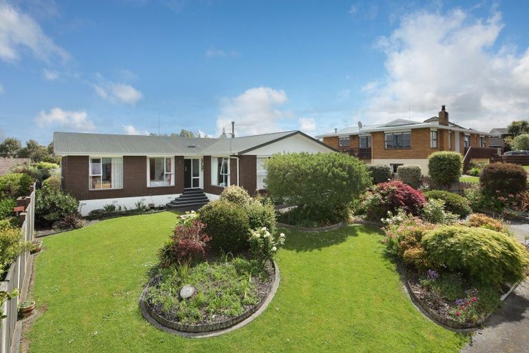Photo of property in 28 Park View Avenue, Feilding, 4702