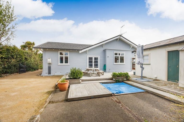 Photo of property in 25 North Street, Palmerston North, 4410