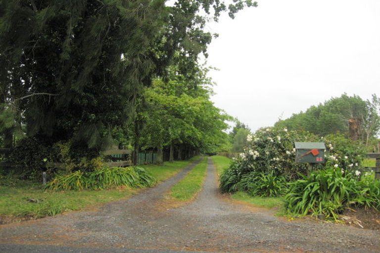 Photo of property in 80 Drury Hills Road, Drury, 2577
