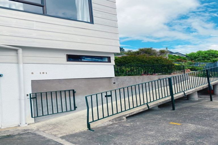 Photo of property in 131 Waimea Road, Nelson South, Nelson, 7010