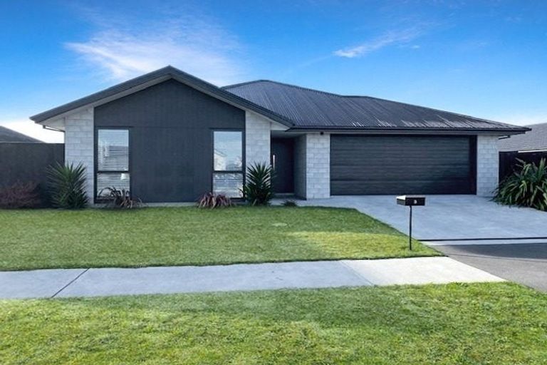 Photo of property in 3 Waikirikiri Avenue, Lincoln, 7608