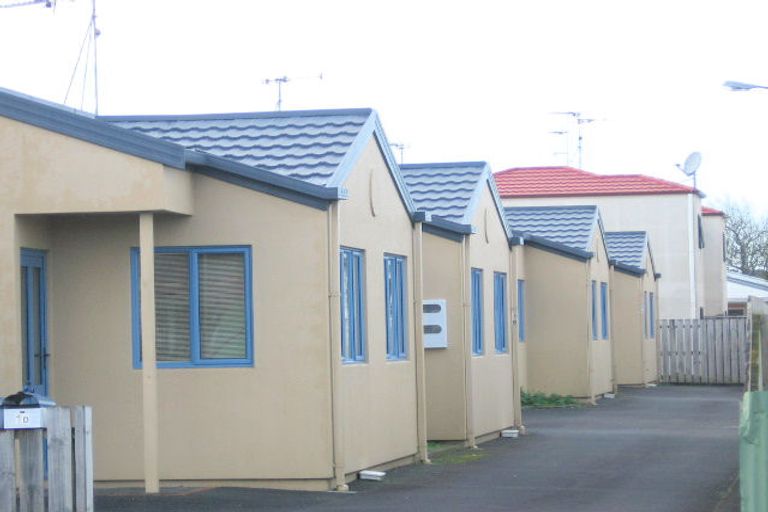 Photo of property in 1 Paterson Street, Frankton, Hamilton, 3204