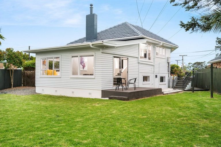Photo of property in 44 Aurea Avenue, Pakuranga, Auckland, 2010