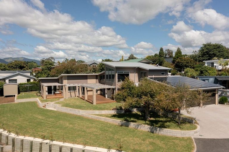 Photo of property in 8 Fisher Place, Opotiki, 3122