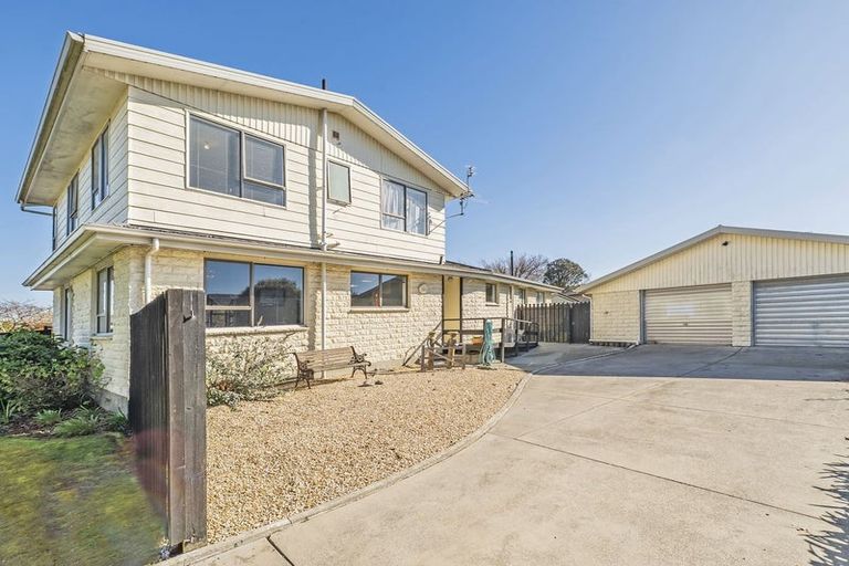 Photo of property in 4 Murray Place, Lincoln, 7608