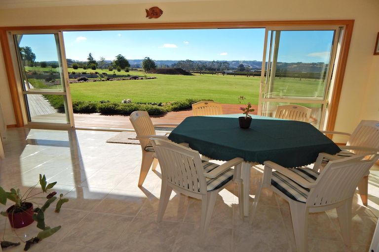 Photo of property in 415 Te Ahu Ahu Road, Waimate North, Kaikohe, 0472