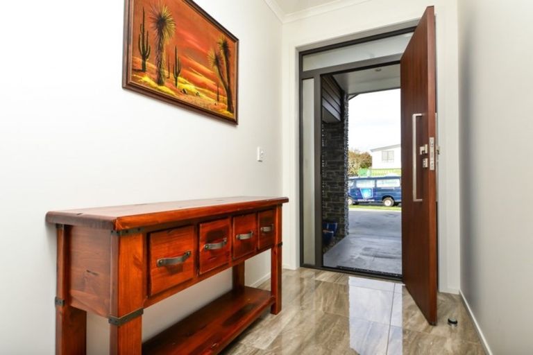 Photo of property in 4 The Link, Flagstaff, Hamilton, 3210