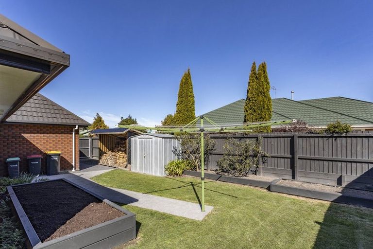 Photo of property in 52 Roydon Drive, Templeton, Christchurch, 8042