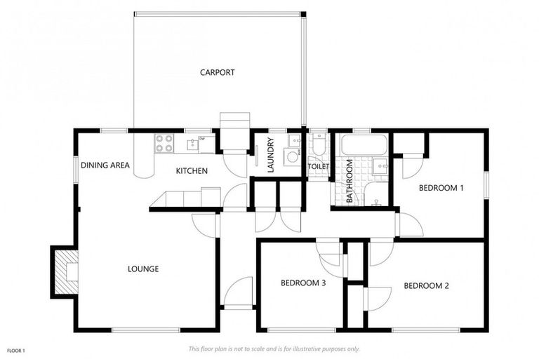 Photo of property in 9 Ellesmere Crescent, Highbury, Palmerston North, 4412