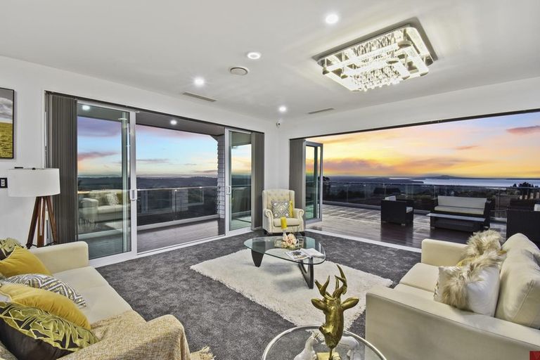 Photo of property in 85b Solway Road, Whitford, Manurewa, 2576