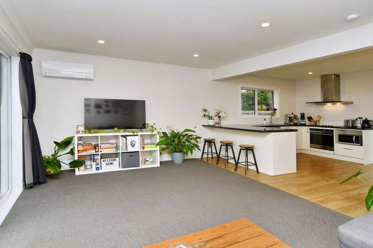 Photo of property in 4/31 Heywood Terrace, Richmond, Christchurch, 8013