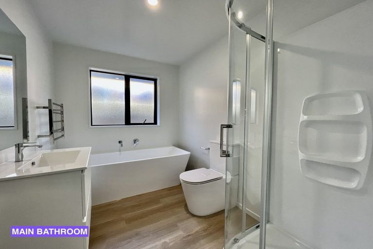 Photo of property in 106 Kennedys Bush Road, Halswell, Christchurch, 8025