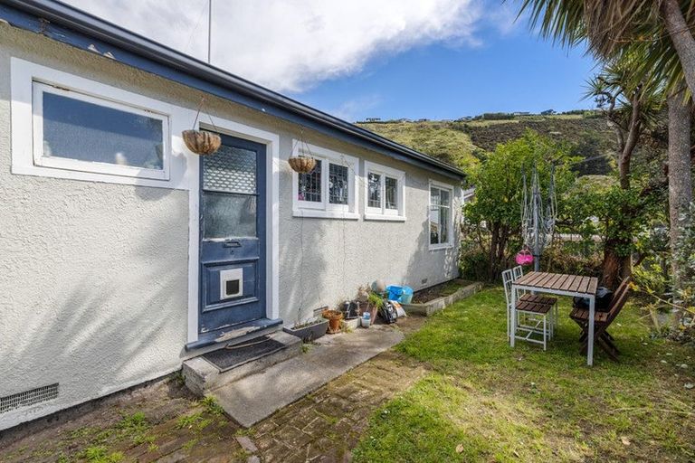 Photo of property in 18 Denman Street, Sumner, Christchurch, 8081
