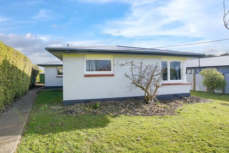 Photo of property in 563 Elles Road, Kingswell, Invercargill, 9812