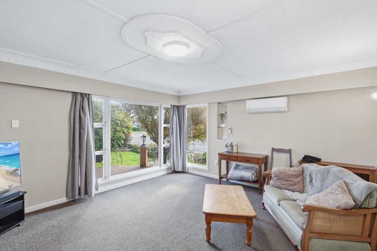 Photo of property in 108 Exmouth Street, Waverley, Invercargill, 9810