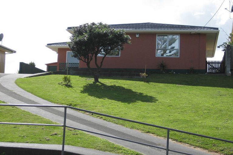 Photo of property in 144 Cornfoot Street, Castlecliff, Whanganui, 4501